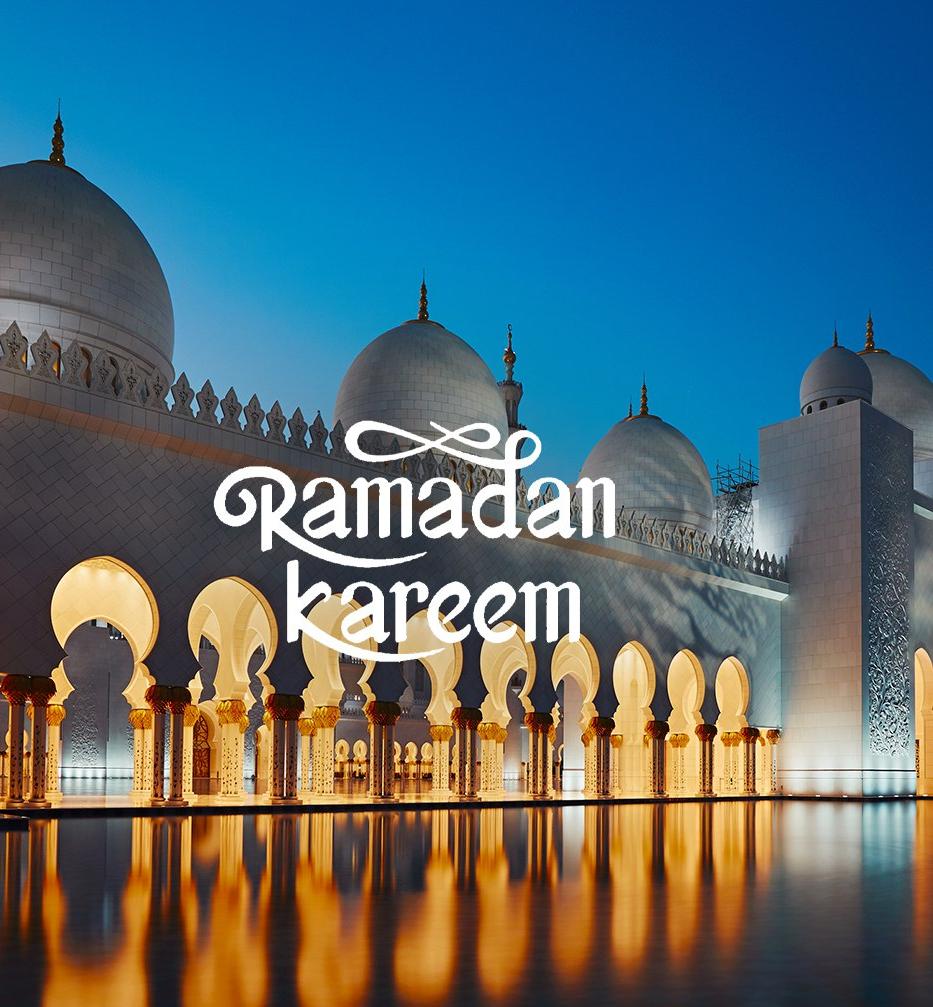 Ramadan in UAE 2020